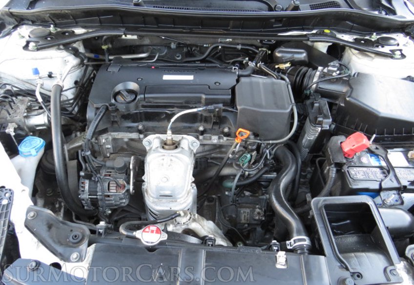 2017 Honda Accord Sedan - Image 49