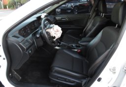 2017 Honda Accord Sedan - Image 22