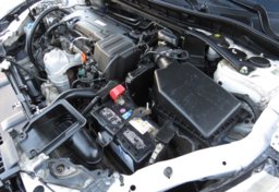 2017 Honda Accord Sedan - Image 50