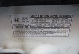 2017 Honda Accord Sedan - Image 46