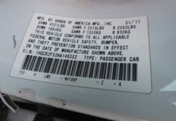 2017 Honda Accord Sedan - Image 47