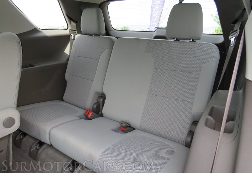 2018 Chevrolet Traverse - Image 28