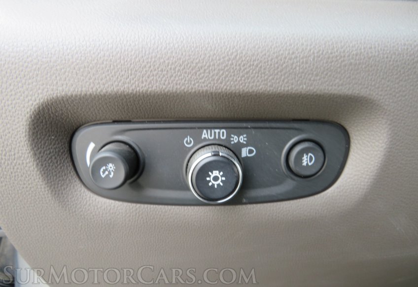 2018 Chevrolet Traverse - Image 41