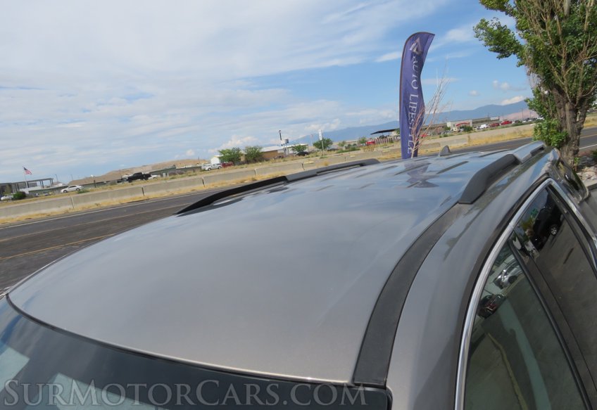 2018 Chevrolet Traverse - Image 12