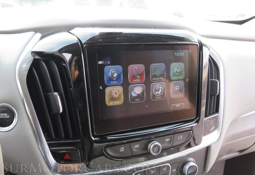 2018 Chevrolet Traverse - Image 37