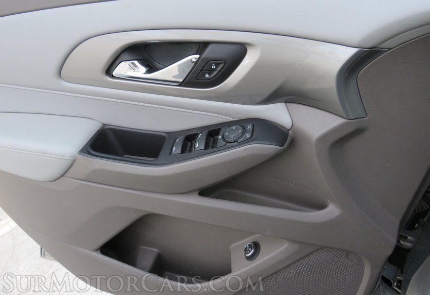 2018 Chevrolet Traverse - Image 49