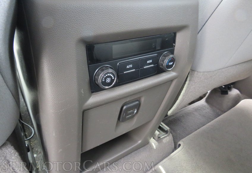 2018 Chevrolet Traverse - Image 44