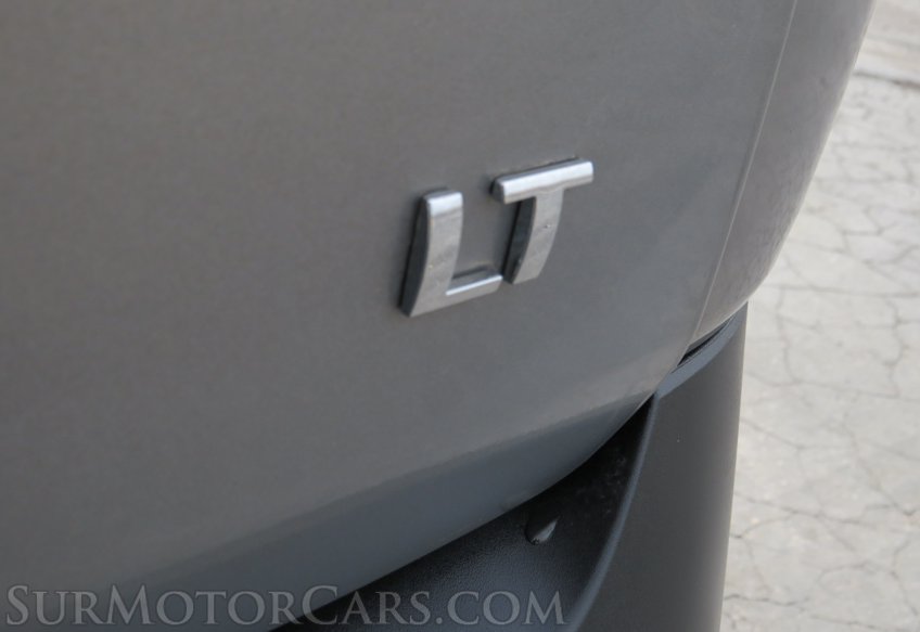 2018 Chevrolet Traverse - Image 19