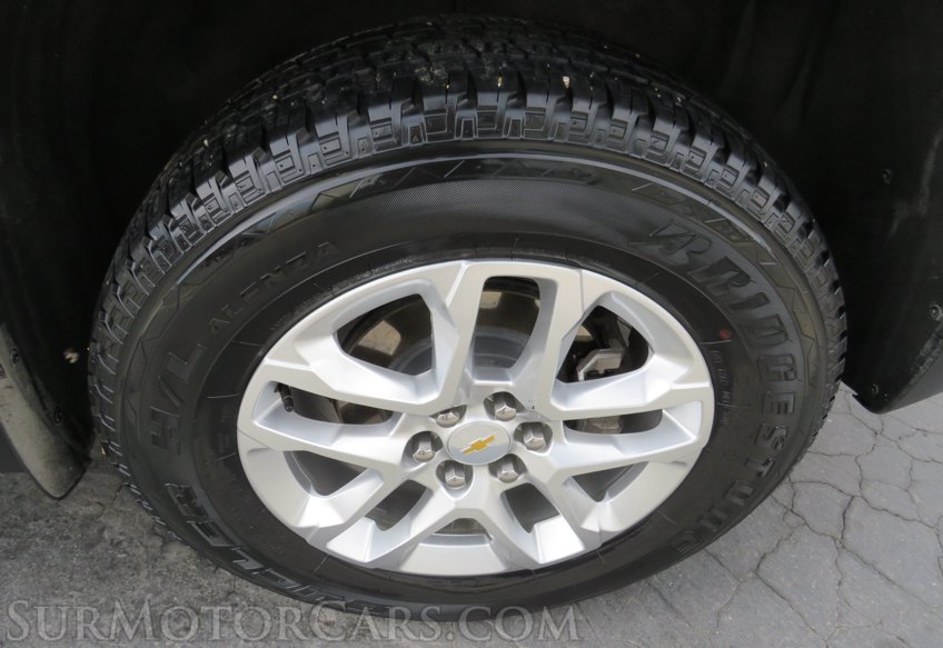 2018 Chevrolet Traverse - Image 50