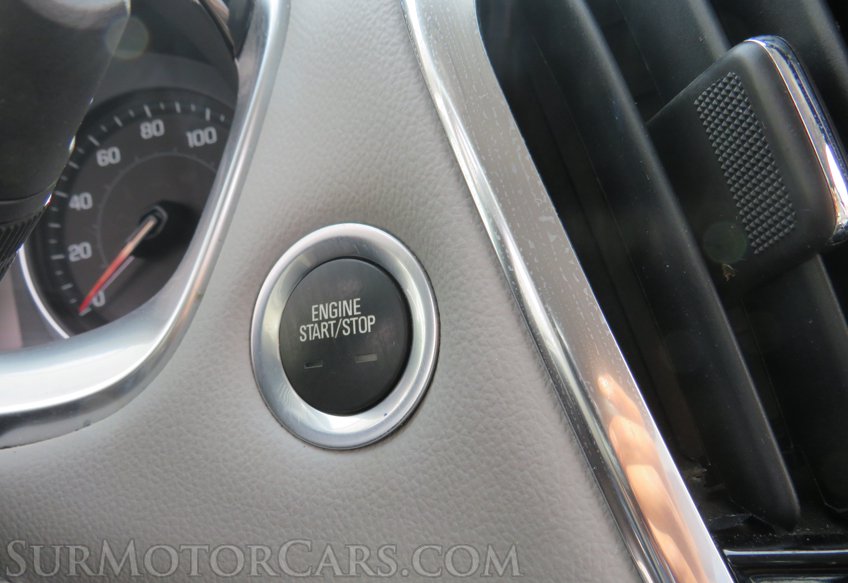 2018 Chevrolet Traverse - Image 45