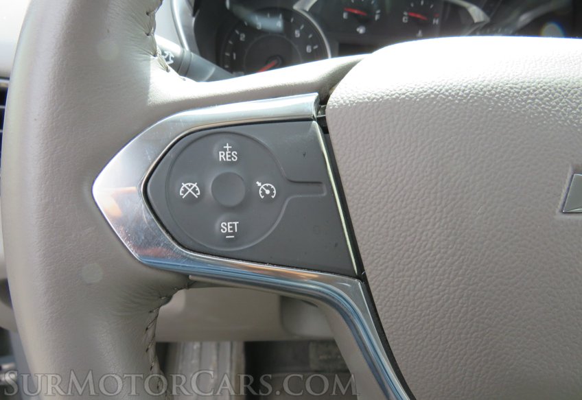 2018 Chevrolet Traverse - Image 32