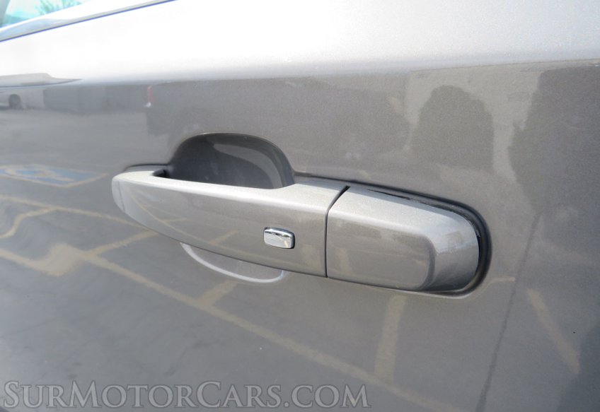 2018 Chevrolet Traverse - Image 18