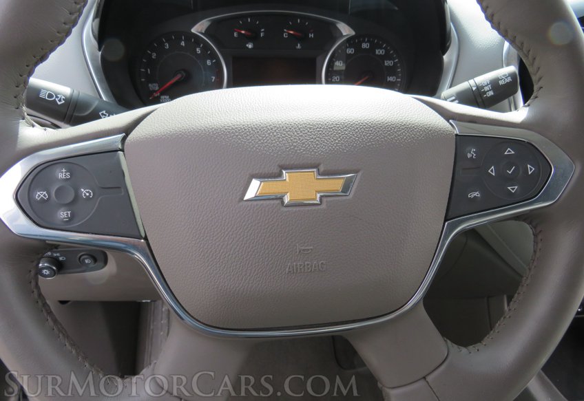 2018 Chevrolet Traverse - Image 33