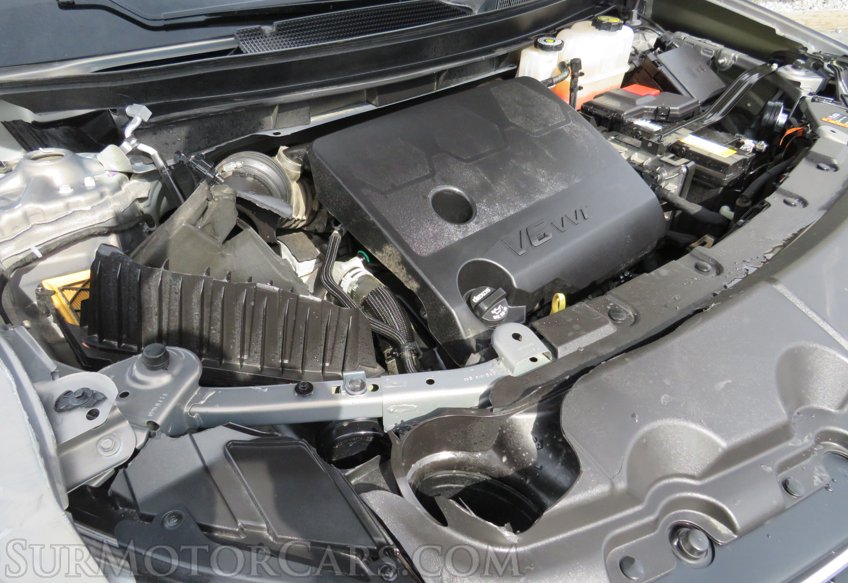 2018 Chevrolet Traverse - Image 52
