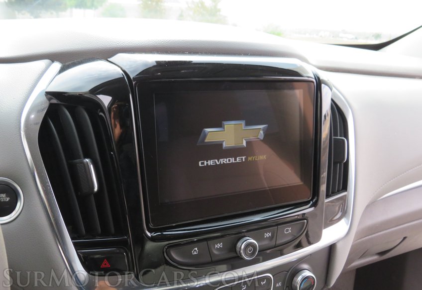 2018 Chevrolet Traverse - Image 35
