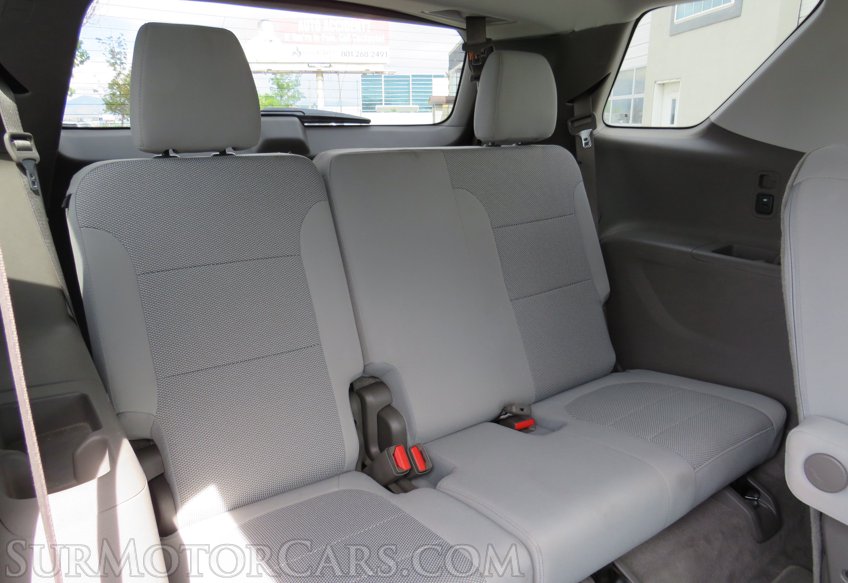 2018 Chevrolet Traverse - Image 29