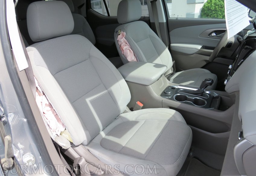 2018 Chevrolet Traverse - Image 26