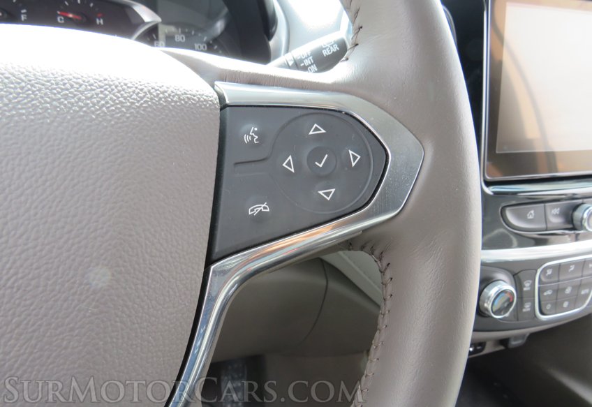 2018 Chevrolet Traverse - Image 34