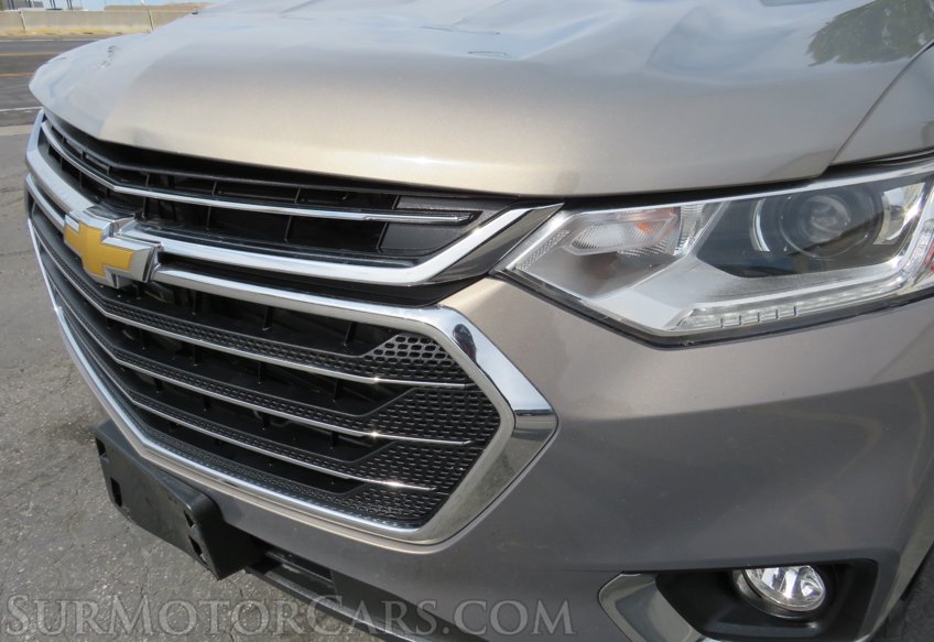 2018 Chevrolet Traverse - Image 15