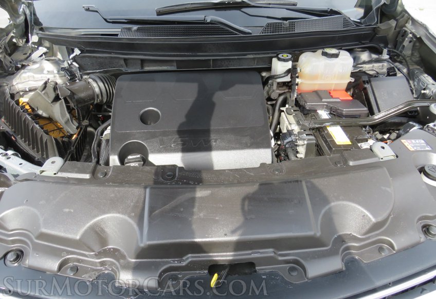 2018 Chevrolet Traverse - Image 55