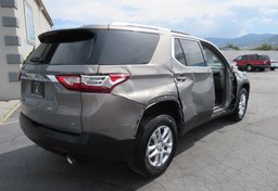 2018 Chevrolet Traverse - Image 7