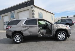 2018 Chevrolet Traverse - Image 10