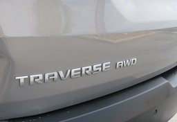 2018 Chevrolet Traverse - Image 21