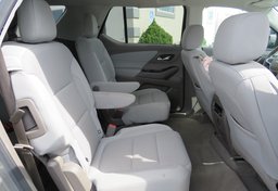 2018 Chevrolet Traverse - Image 30