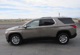 2018 Chevrolet Traverse - Image 8