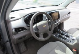 2018 Chevrolet Traverse - Image 23