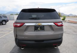 2018 Chevrolet Traverse - Image 11