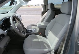 2018 Chevrolet Traverse - Image 25