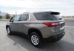 2018 Chevrolet Traverse - Image 4