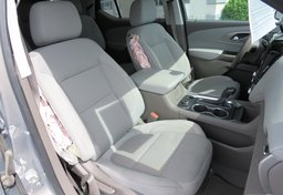 2018 Chevrolet Traverse - Image 26