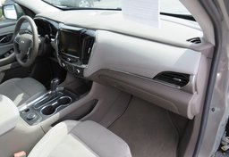 2018 Chevrolet Traverse - Image 24
