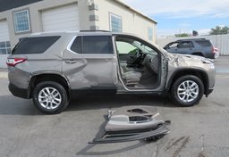 2018 Chevrolet Traverse - Image 9