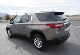 2018 Chevrolet Traverse - Image 5