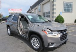 2018 Chevrolet Traverse - Image 2