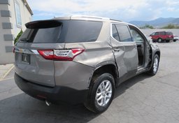 2018 Chevrolet Traverse - Image 6