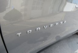 2018 Chevrolet Traverse - Image 22