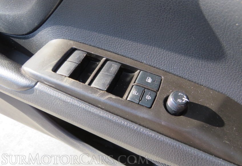 2022 Toyota Camry - Image 36