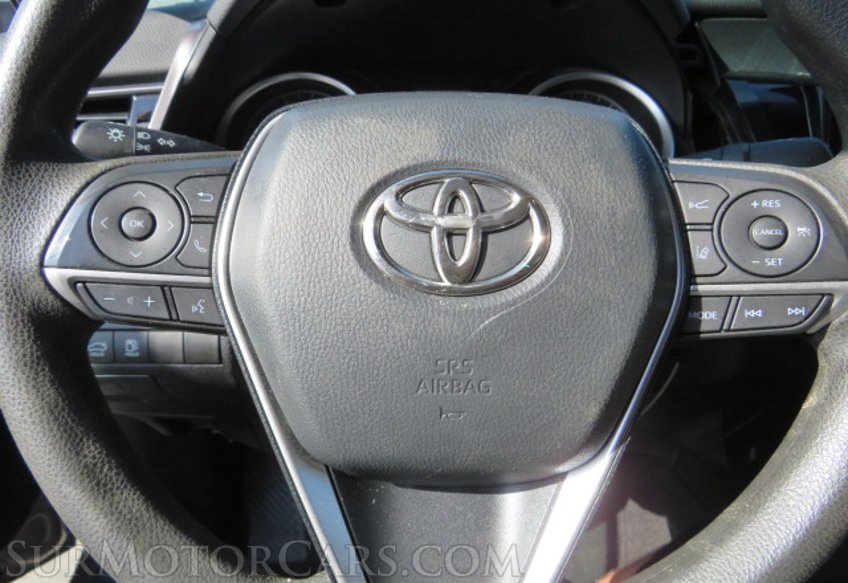 2022 Toyota Camry - Image 39