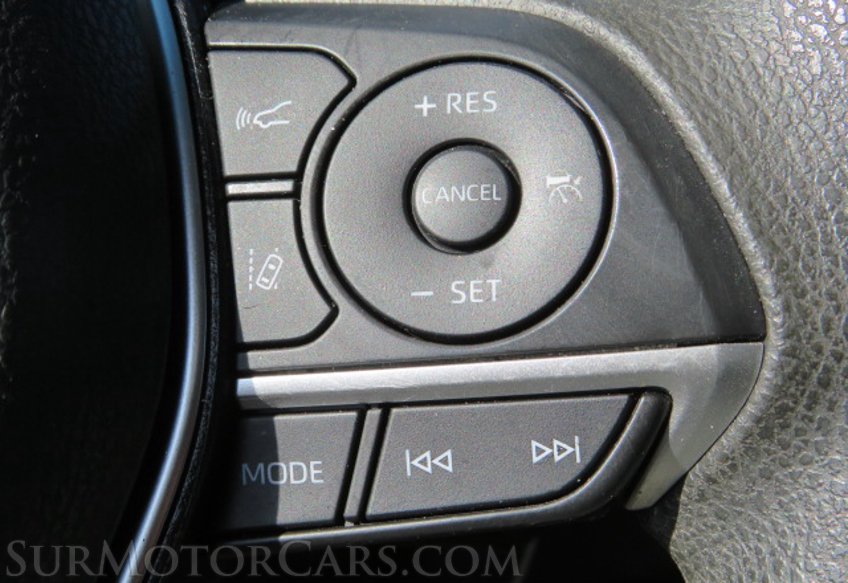 2022 Toyota Camry - Image 41