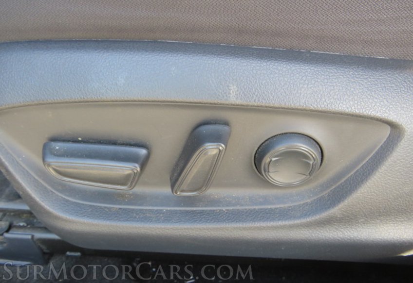 2022 Toyota Camry - Image 35