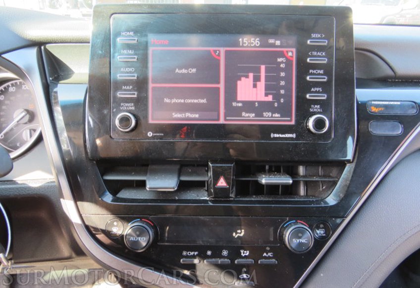 2022 Toyota Camry - Image 33