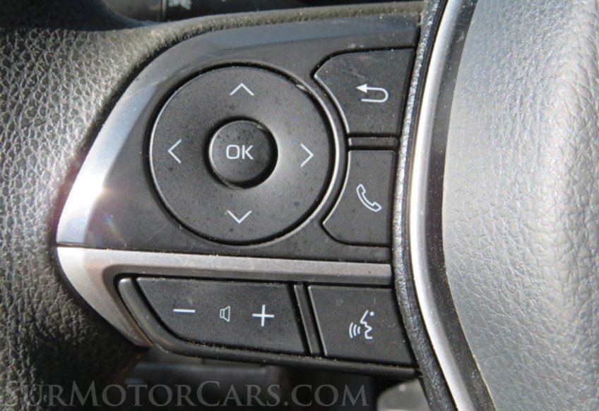 2022 Toyota Camry - Image 42