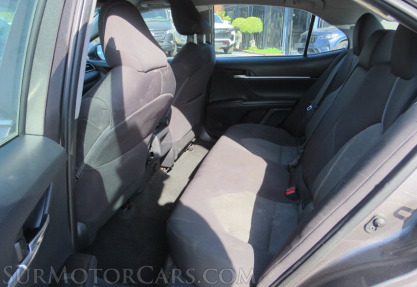 2022 Toyota Camry - Image 26