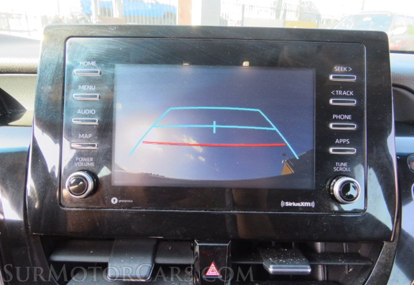 2022 Toyota Camry - Image 32