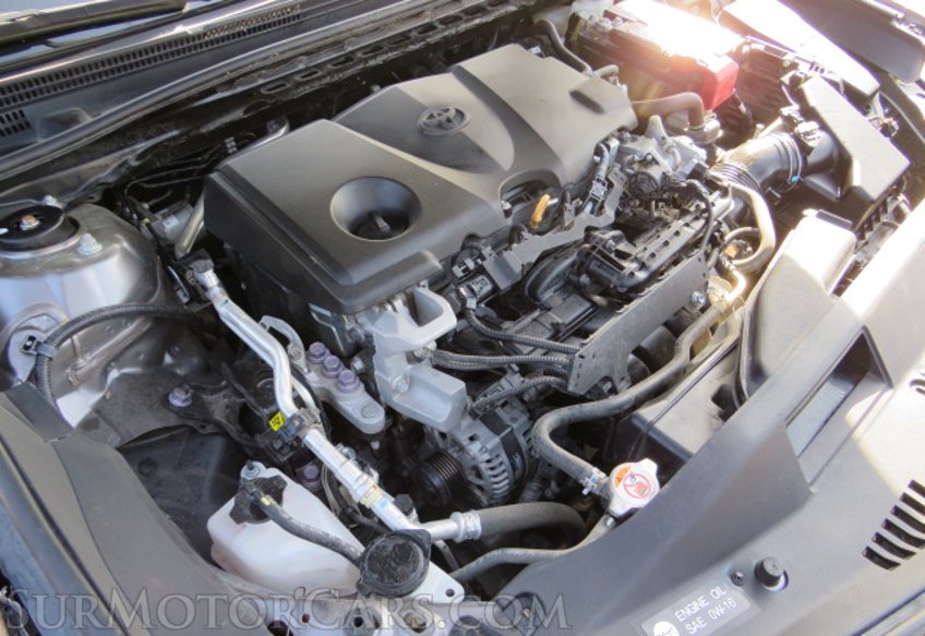 2022 Toyota Camry - Image 43