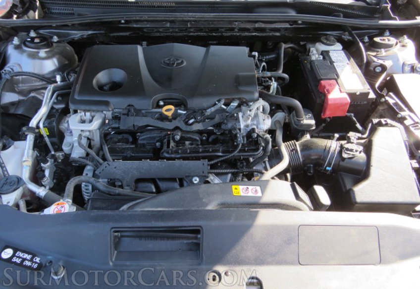 2022 Toyota Camry - Image 44